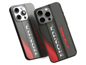 Honda Smartphone Cover Minimal Modernes Flair